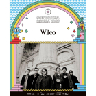 Presentación de Wilco en el Sonorama Ribera. Twitter: Sonorama Ribera