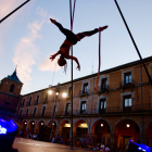 X Festival Internacional de Circo de Castilla y León, Cir&co.- ICAL