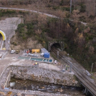 Construcción de una segunda vía en el tramo de 32 km que conecta Zamora y Ourense. TWITTER