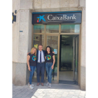 CaixaBank apoya a la Asociación Red Solidaria Ribera. - CAIXABANK