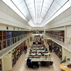 Biblioteca de Castilla y León- ICAL