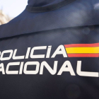 Agente de Policía Nacional - SUBDELEGACIÓN DE GOBIERNO