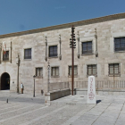 Audiencia Provincial de Ávila. / E.M.