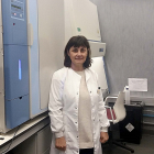 Pilar Muñiz, catedrática de Bioquímica y Biología Molecular de la Facultad de Ciencias de la Universidad de Burgos.- E.M.