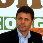 El secretario general de COAG, Miguel Blanco. - EM