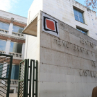 Centro de homeopatía y Hemodonación de Castilla y León. - ICAL