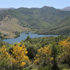 El Parque Natural Montaña Palentina, uno de los espacios protegidos de Castilla y León- ICAL