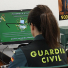 Guardia Civil.- E.M