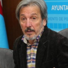Pedro Muñoz.