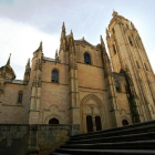 catedral de segovia | ICAL