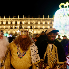 Cabalgata de los Reyes Magos en Valladolid - PHOTOGENIC