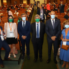 XIX Congreso de la Sociedad Española de Salud Pública y Administración Sanitaria. - ICAL