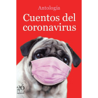 Portada de la antología 'Cuentos del coronavirus'. - EDICIONES IRREVERENTES.- Europa Press