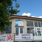 Consultorio rural de Torrecaballeros .- 
 ICAL