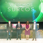Premios Surcos. - ICAL