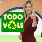 CyLTV estrena ‘Todo vale’, el programa más verde de la televisión autonómica. CYLTV