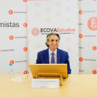 Juan Carlos De Margarida - Director ECOVAEstudios. - EM