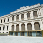 Audiencia Provincial de Burgos. E.M.