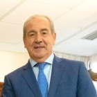 Cipriano García, director general de Caja Rural de Zamora.