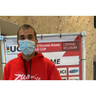 Guillermo Prieto, ciclista adaptado. - ICAL
