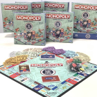 tablero Monopoly Carrefour