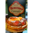 La Confitería Conrado de La Bañeza sortea 10.000 euros por la compra de su tradicional Roscón de Reyes. ICAL
