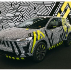 Nuevo Renault Austral. - EM