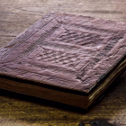 El Sinodal de Aguilafuente, de 1472, el primer libro impreso en España y en castellano. - EUROPA PRESS