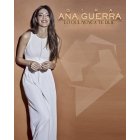 Imagen promocional de la gira de la cantante Ana Guerra. - AYUNTAMIENTO DE SALAMANCA