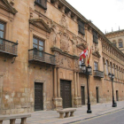 Audiencia Provincial de Soria.- EM