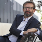 Javier Dueñas, vicepresidente de Vitartis y CEO de Campofrío Frescos. ICAL