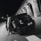Renault Twingo Urban Night.- EM