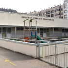 Colegio Venerables de la capital burgalesa. - ICAL