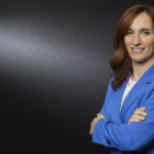 Mónica García, ministra de Sanidad. E.M.