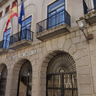 Audiencia Provincial de Segovia | E. M