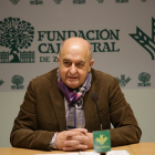 La Fundación Caja Rural de Zamora presenta las Jornadas de InfoSalud de enero. - ICAL