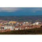 Descienden los niveles de contaminación en León tras las medidas adoptadas por el estado de alerta