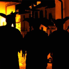 Suspendida la celebración de la Fiesta de 'El Diablillo' en Sepúlveda (Segovia) - ASOCIACIÓN DE AMIGOS DE EL DIABLILLO