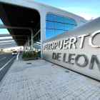 Aeropuerto de León - ICAL