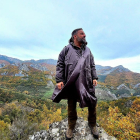 El otoño de la montaña leonesa encandila a Abascal. Instagram: santi_abascal