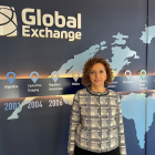 Ángeles Núñez, nueva directora de Negocio Digital de Global Exchange.- E.M.