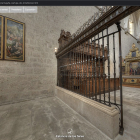 Imagen Captura cartuja visita virtual burgos
