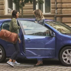 Imagen de un spot publicitario de BlaBlaCar.- E.PRESS
