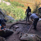 Proyecto de la ULE para investigar la prehistoria del valle del Eria a través de nuevas tecnologías.-ICAL