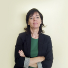 Carmen Téllez, vicepresidenta de la Asociación de Diabetes de Valladolid.