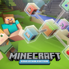 Minecraft: Education Edition.- MICROSOFT