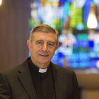 El abulense José Luis Retana, nuevo obispo de Salamanca y Ciudad Rodrigo.| ICAL