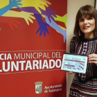 Curso online de voluntariado del Ayuntamiento de Salamanca.- AYTO. SALAMANCA