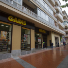Apertura del supermercado Gadis de la Avenida de San Roque. -E.M.