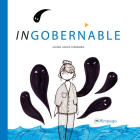 Portada del libro 'Ingobernable', de Aldara García Fernández.- ICAL